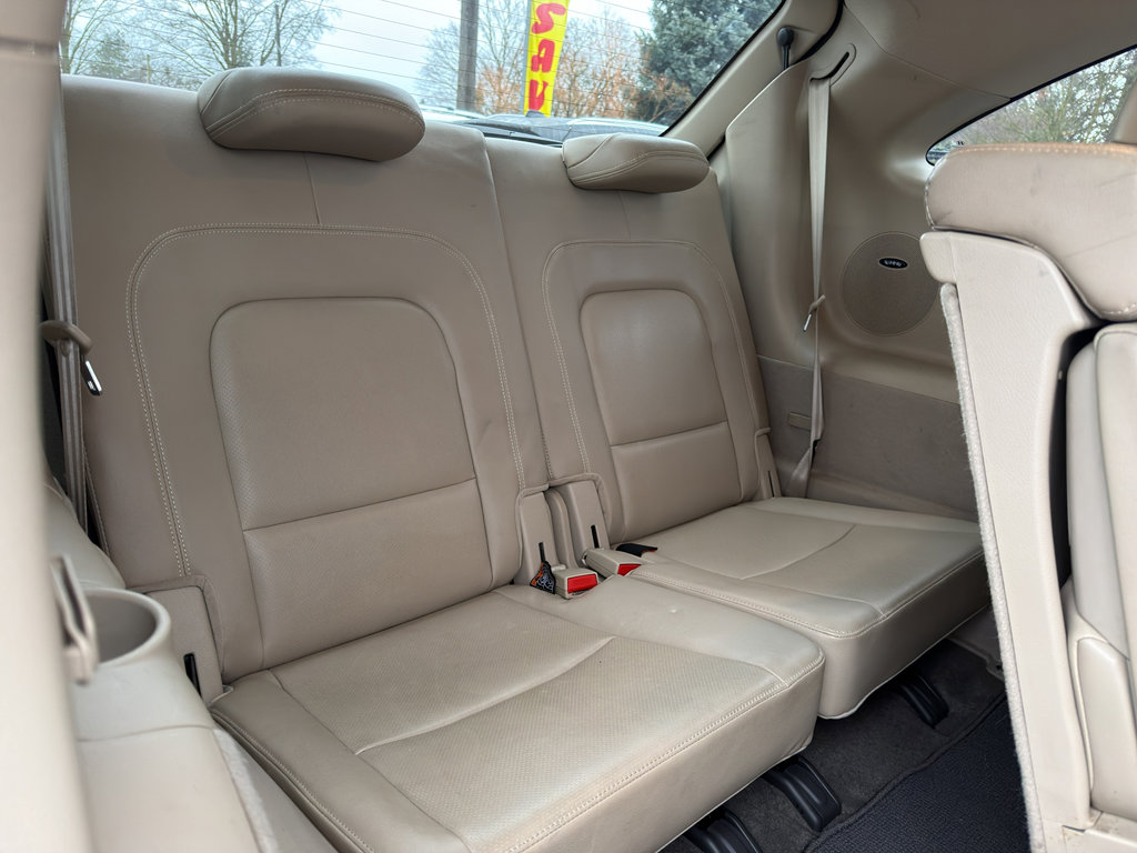 Used 2012 Hyundai Veracruz Limited image 16