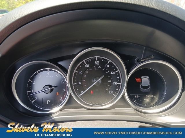 Used 2019 MAZDA CX-5 Touring AWD/4WD image 30