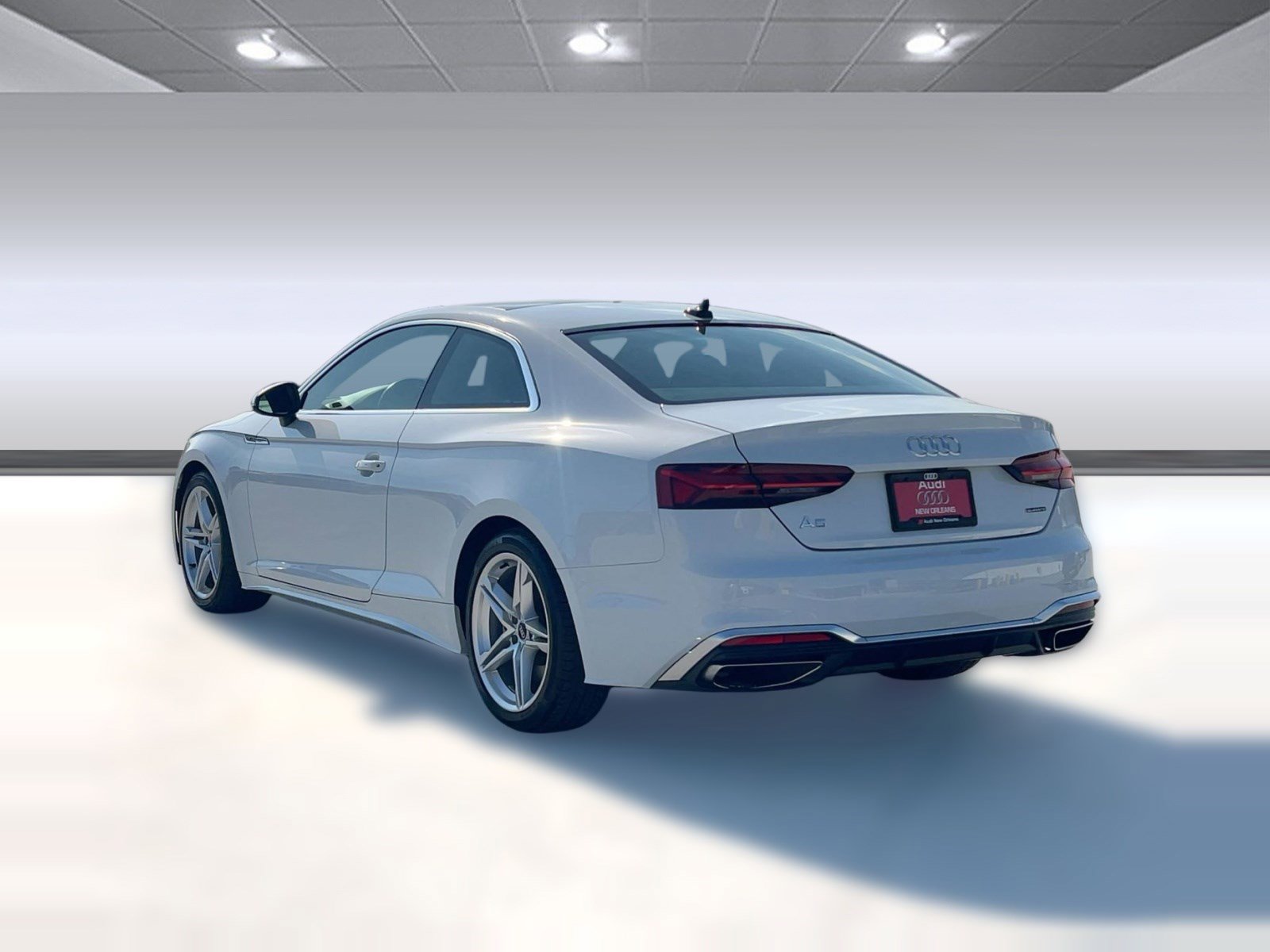 Certified 2022 Audi A5 2.0T Premium image 3