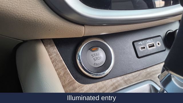 Used 2023 Nissan Murano SL w/ SL Moonroof Package image 30