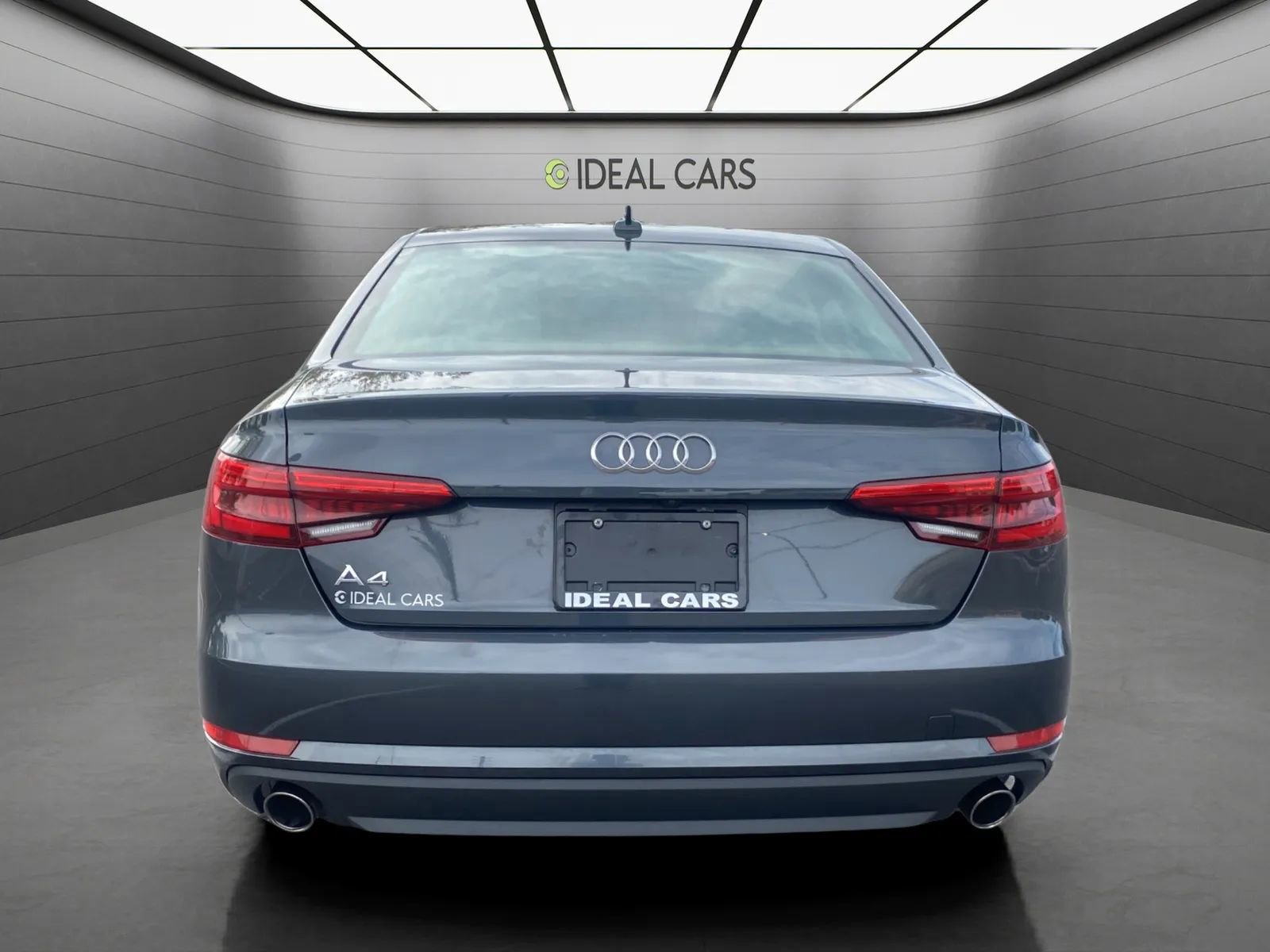 Used 2017 Audi A4 2.0T Ultra Premium FWD image 6