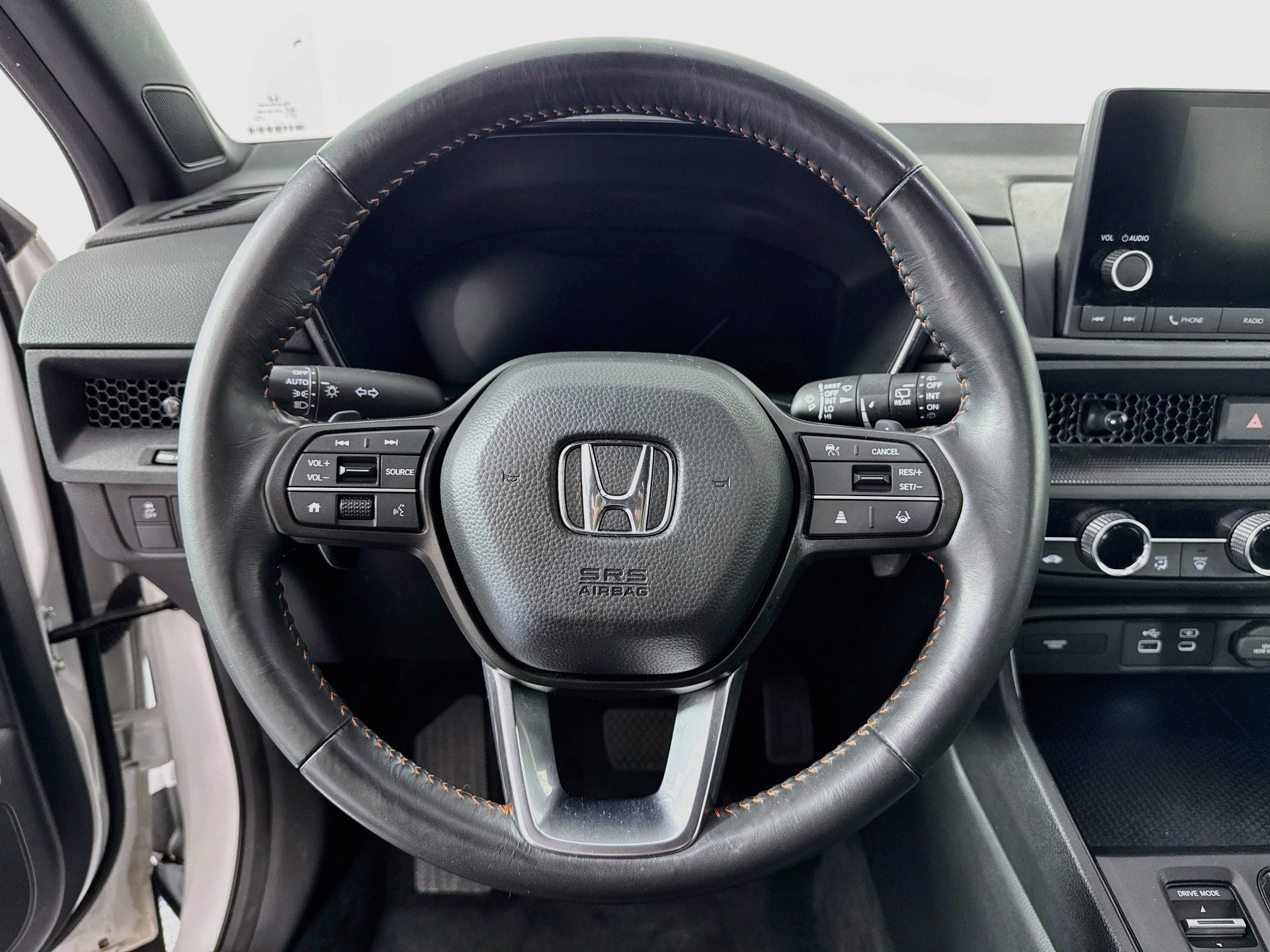 Used 2024 Honda CR-V Sport image 11
