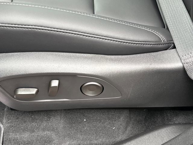 New 2026 GMC Acadia Elevation w/ Black Edition image 18