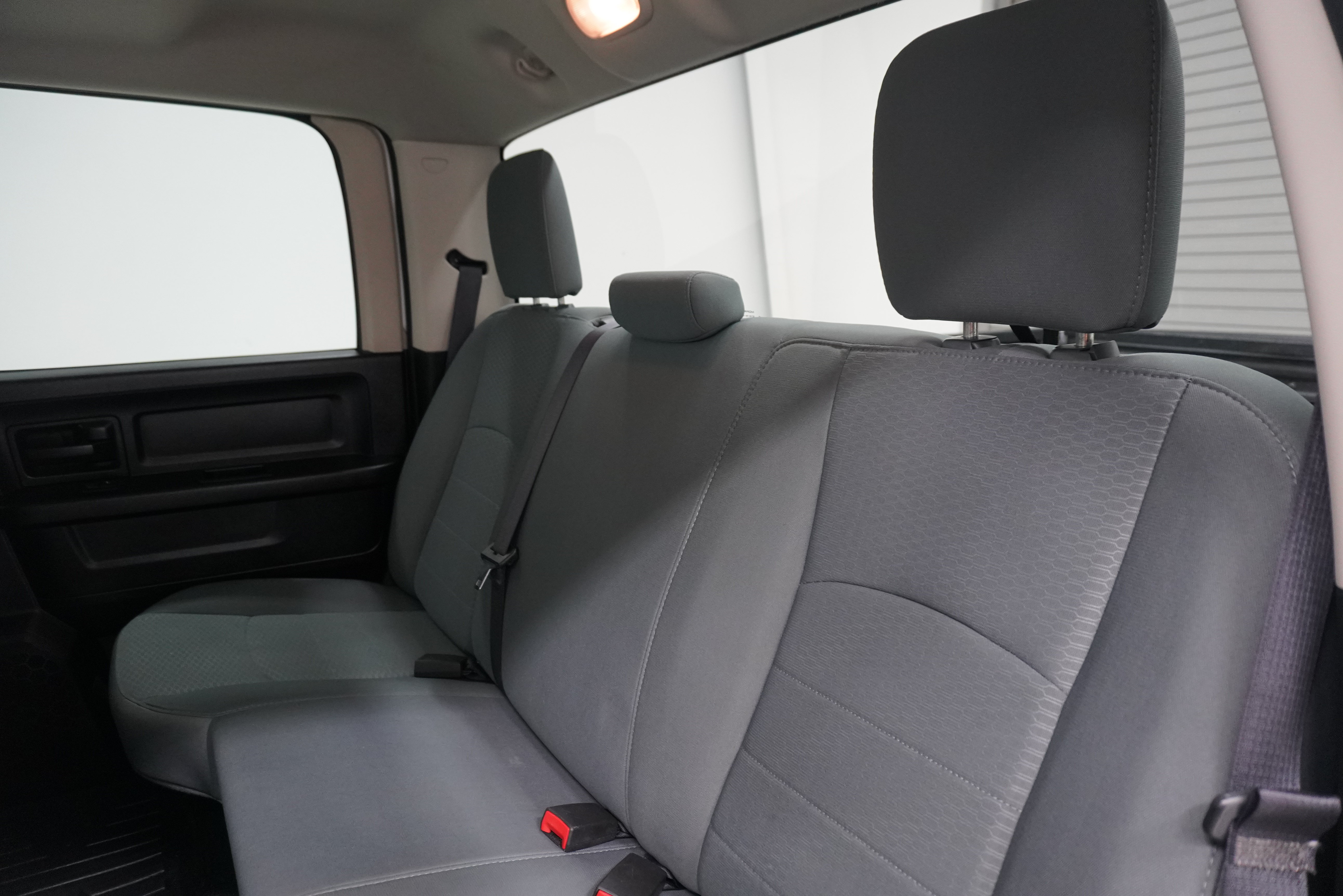 Used 2016 RAM 1500 Tradesman w/ Popular Equipment Group RWD image 10
