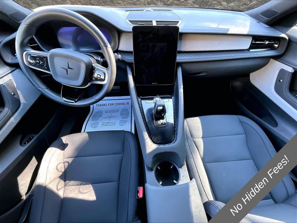 Used 2024 Polestar Polestar 2 AWD/4WD image 13