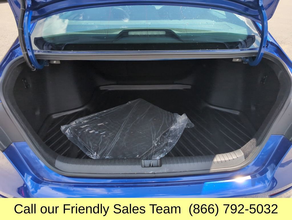 Used 2023 Honda Accord Sport image 23