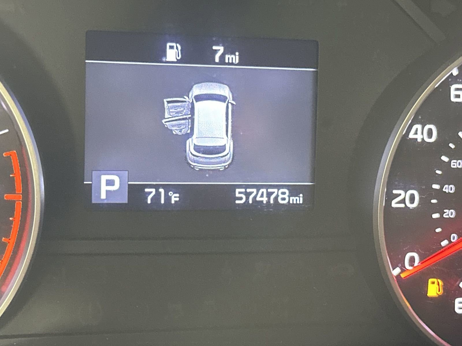 Used 2022 Kia Sportage LX image 15