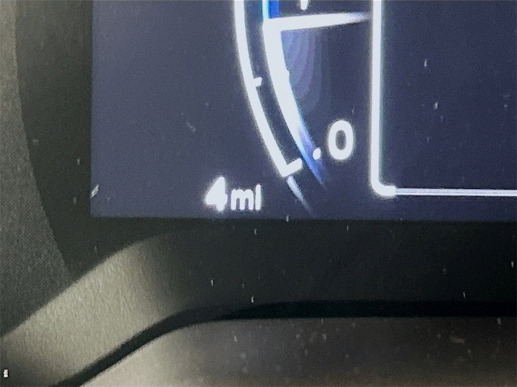 New 2026 Toyota Corolla Cross L image 12