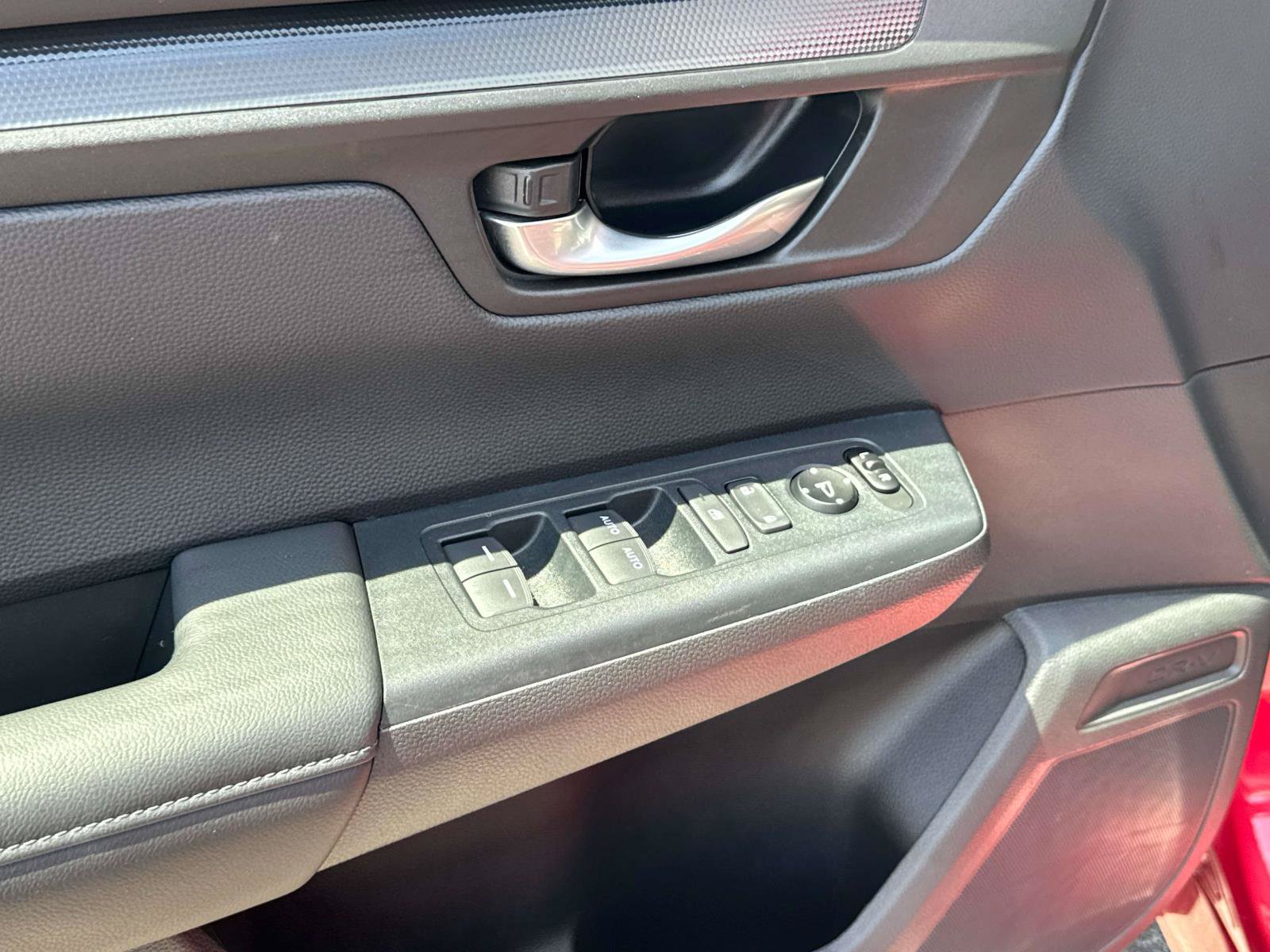 Certified 2025 Honda CR-V EX image 16