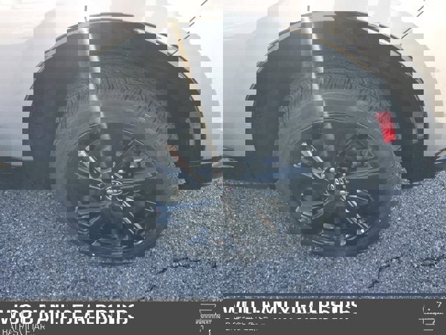 New 2025 Buick Envision Sport Touring image 10