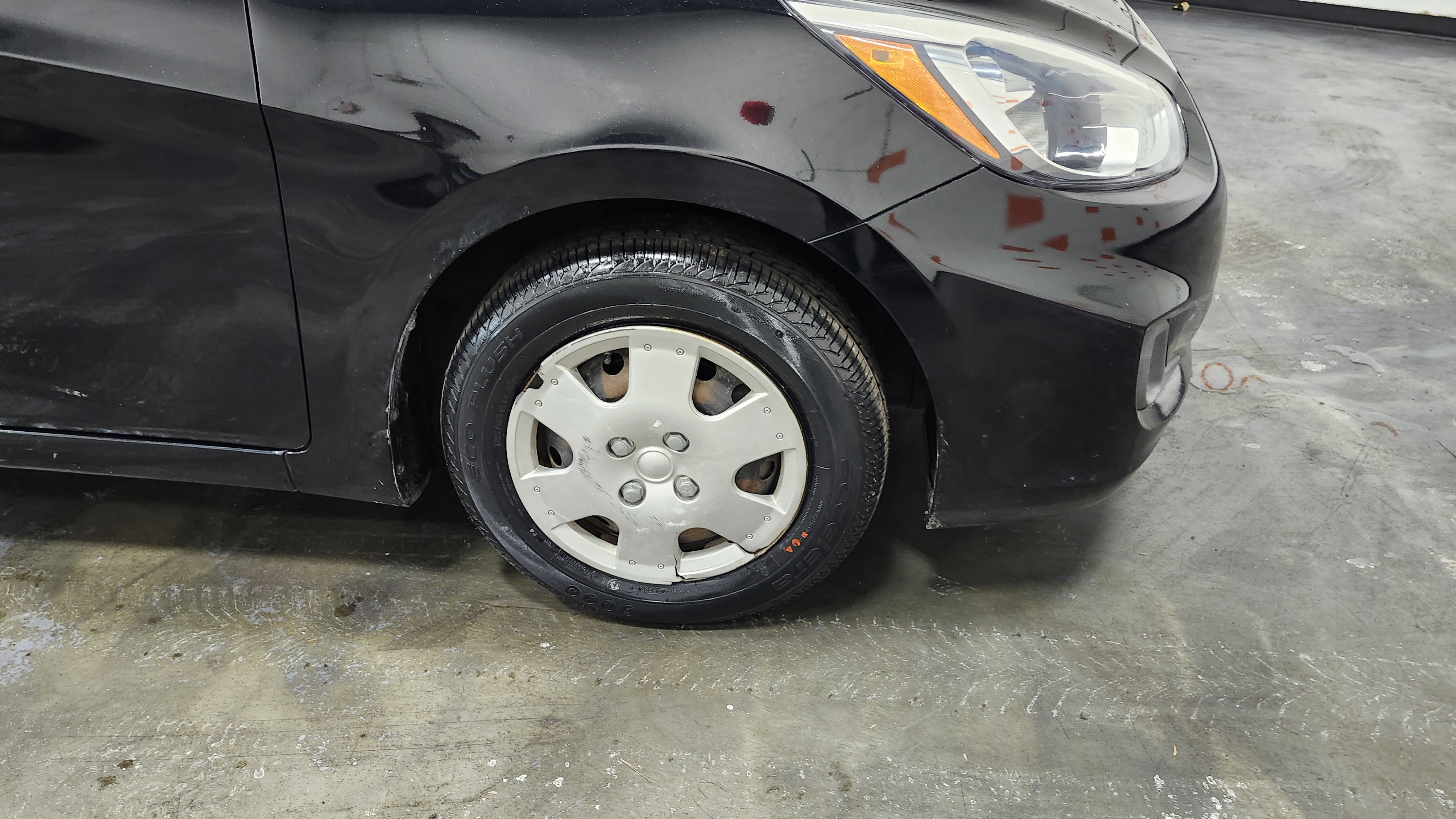 Used 2015 Hyundai Accent GS image 7