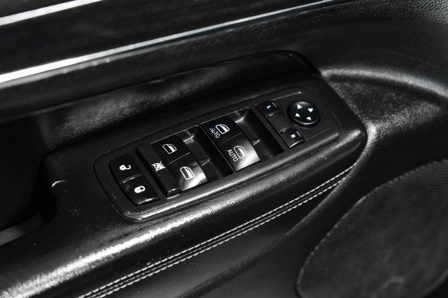 Used 2014 Jeep Grand Cherokee Limited image 38