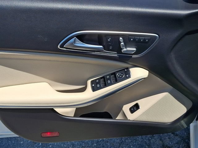 Used 2019 Mercedes-Benz CLA 250 4MATIC image 21
