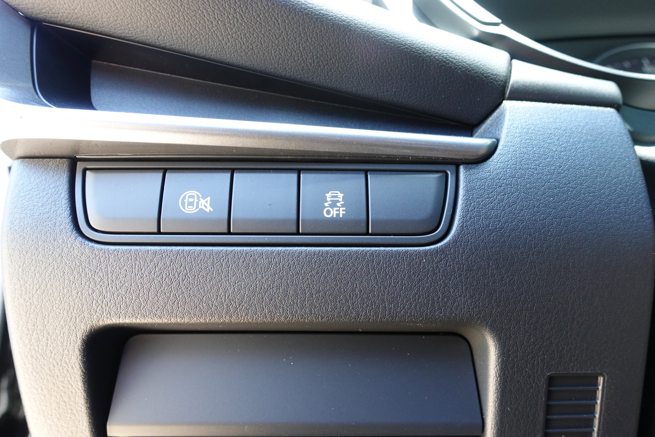 Certified 2025 MAZDA MAZDA3 s image 14