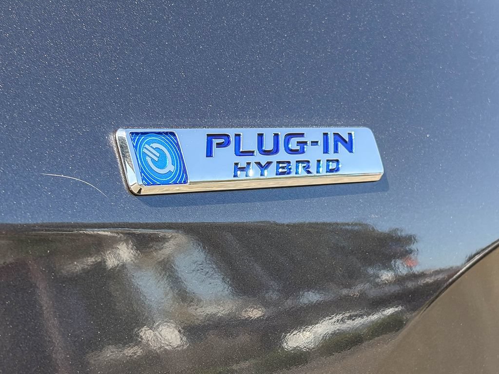 Used 2021 Honda Clarity Plug-In Hybrid image 12