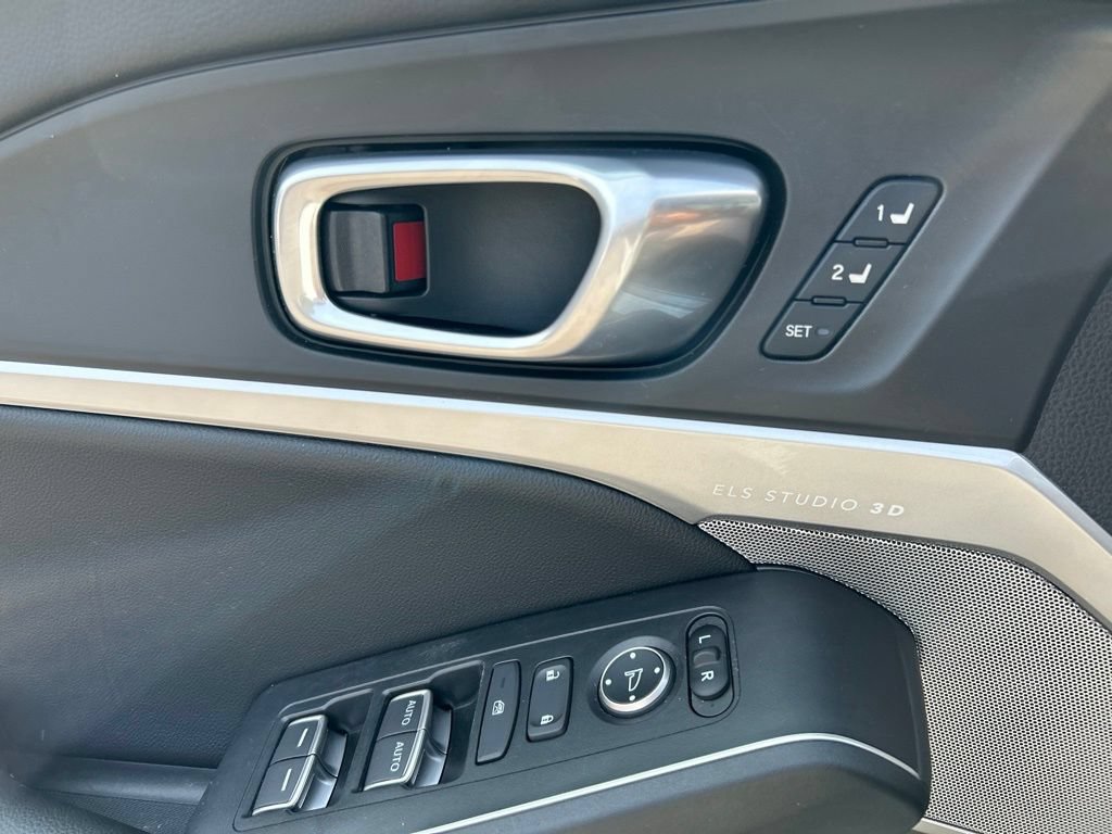 Used 2024 Acura Integra A-Spec FWD image 14