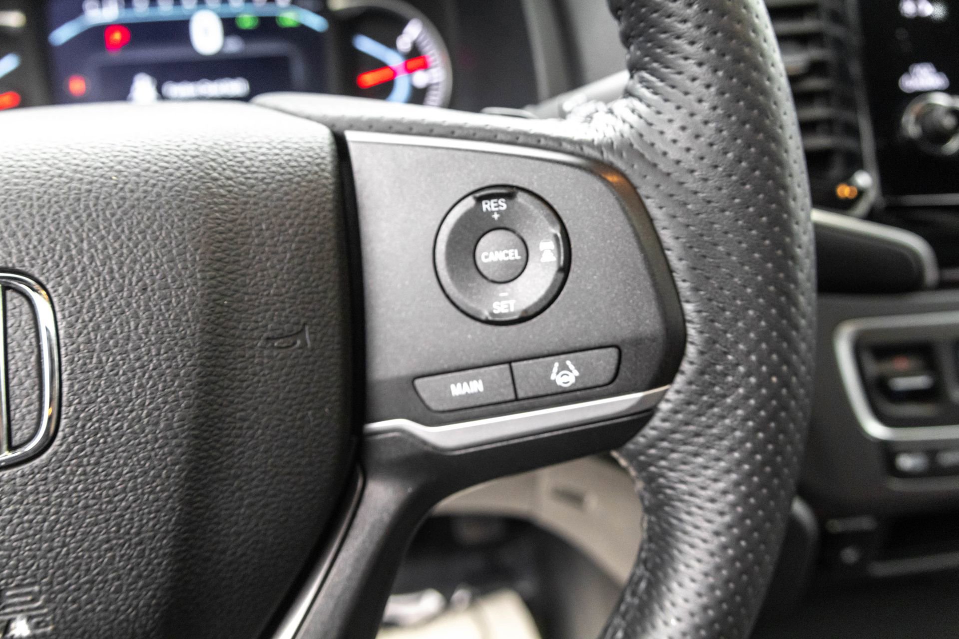 Used 2020 Honda Passport EX-L image 21