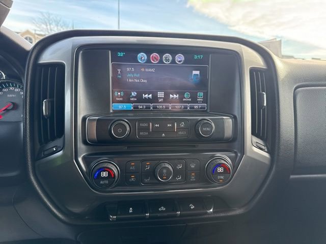 Used 2016 Chevrolet Silverado 1500 LT w/ All Star Edition image 21