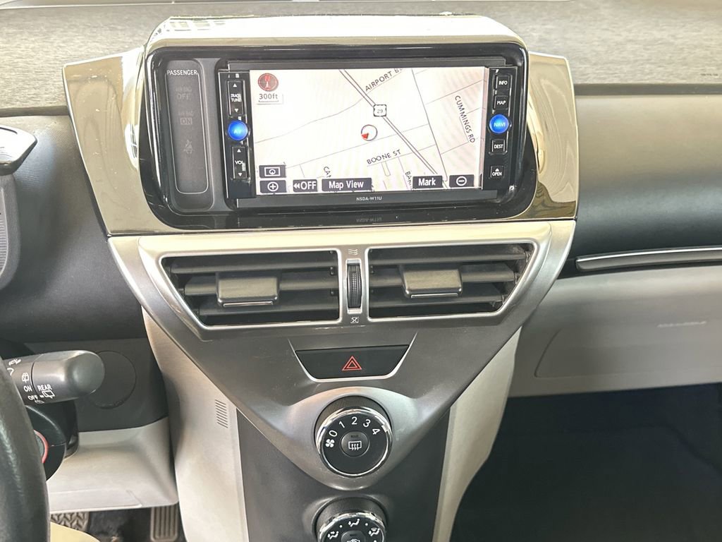 Used 2012 Scion iQ w/ Rear Speaker Pkg image 22