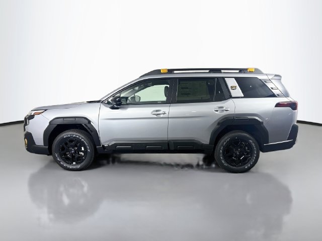 New 2026 Subaru Outback Wilderness AWD/4WD image 4