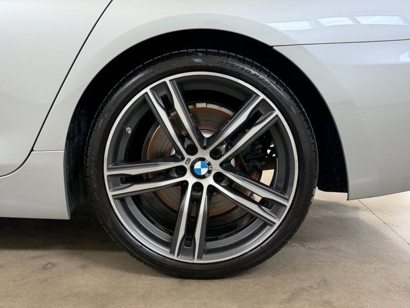 Used 2018 BMW 640i Gran Coupe RWD image 12
