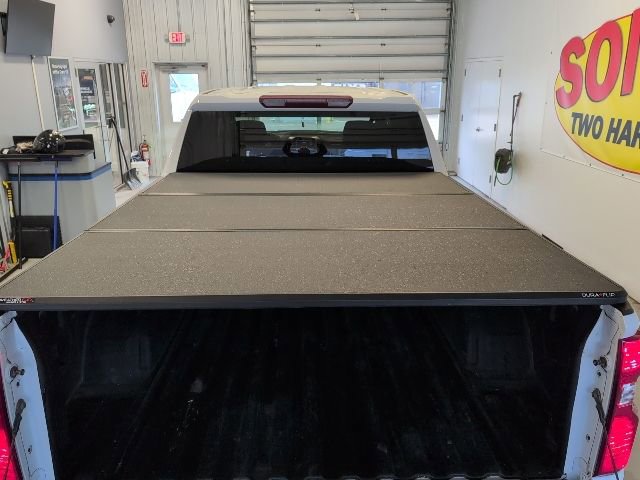 Used 2019 Chevrolet Silverado 1500 LT image 29