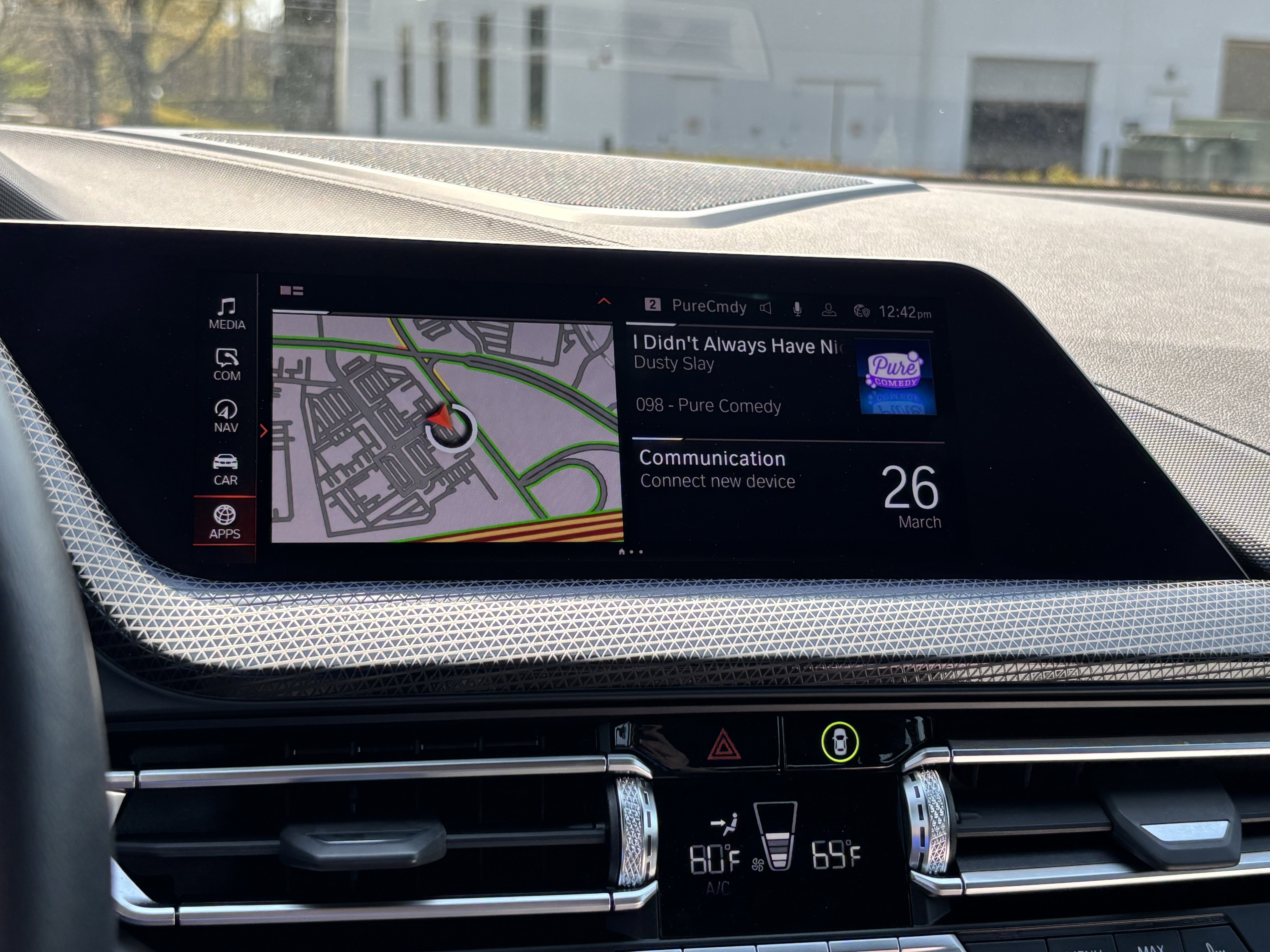 Certified 2023 BMW 228i xDrive Gran Coupe w/ Convenience Package image 24