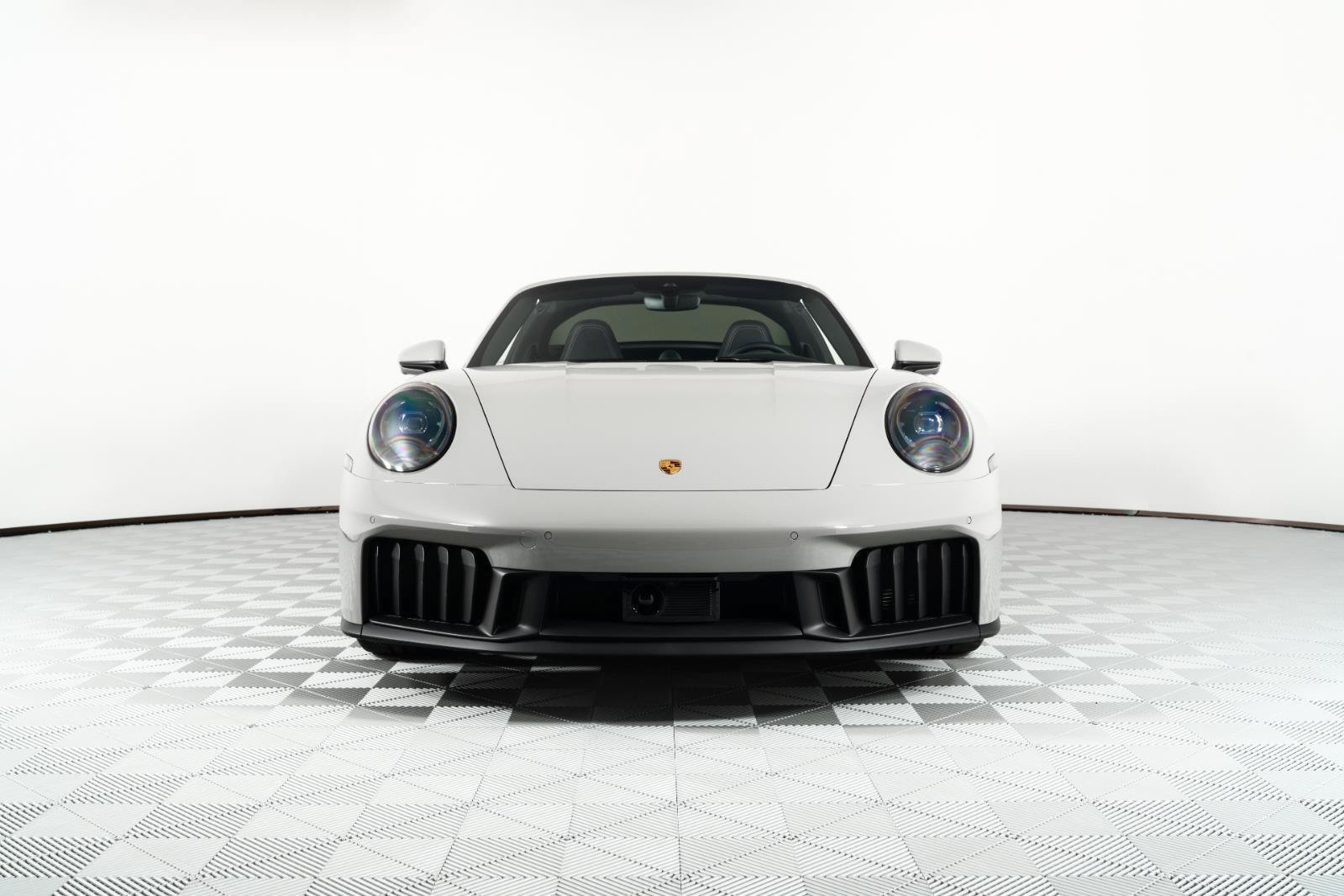 Used 2025 Porsche 911 Targa 4 GTS AWD/4WD image 11