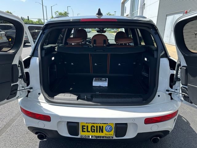 Used 2024 MINI Cooper Clubman S AWD/4WD image 22