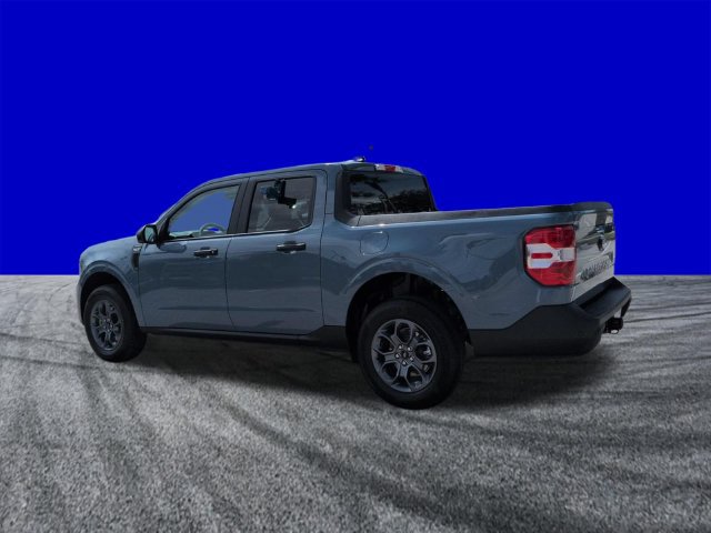 New 2026 Ford Maverick XLT w/ XLT Luxury Package FWD image 6