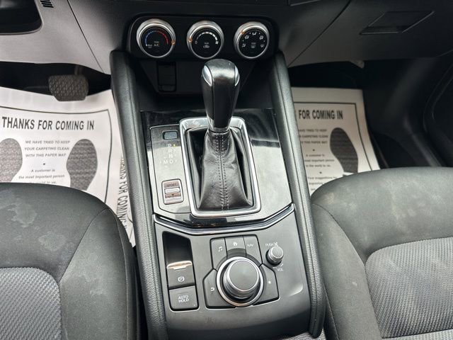 Used 2020 MAZDA CX-5 Sport image 15