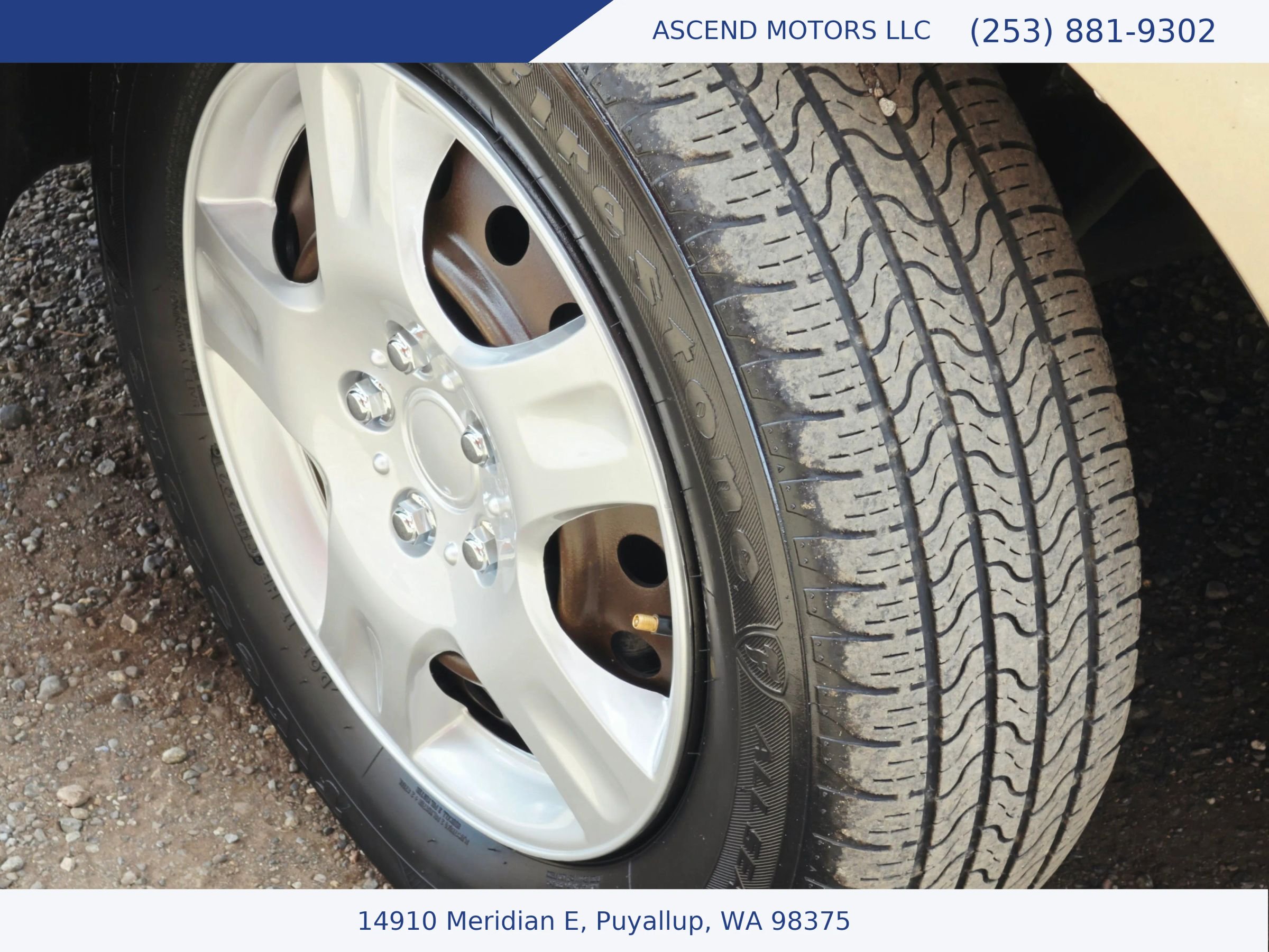 Used 2004 Toyota Sienna CE FWD image 19
