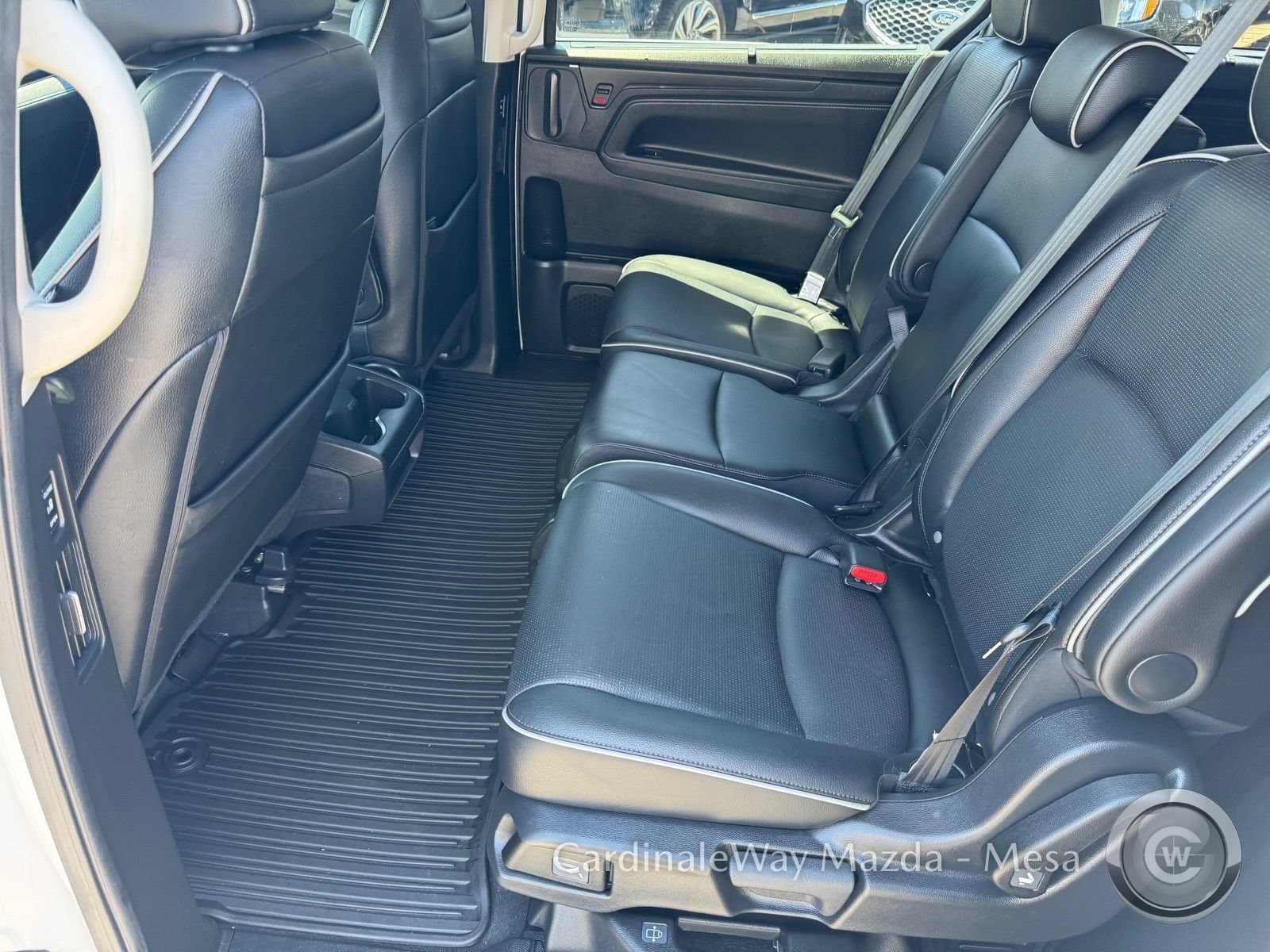 Used 2025 Honda Odyssey Elite image 14