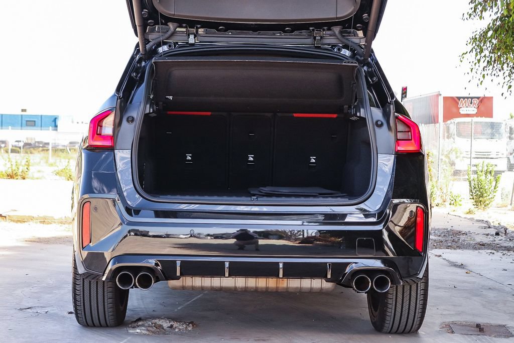 Used 2024 BMW X1 M35i w/ Premium Package AWD/4WD image 30