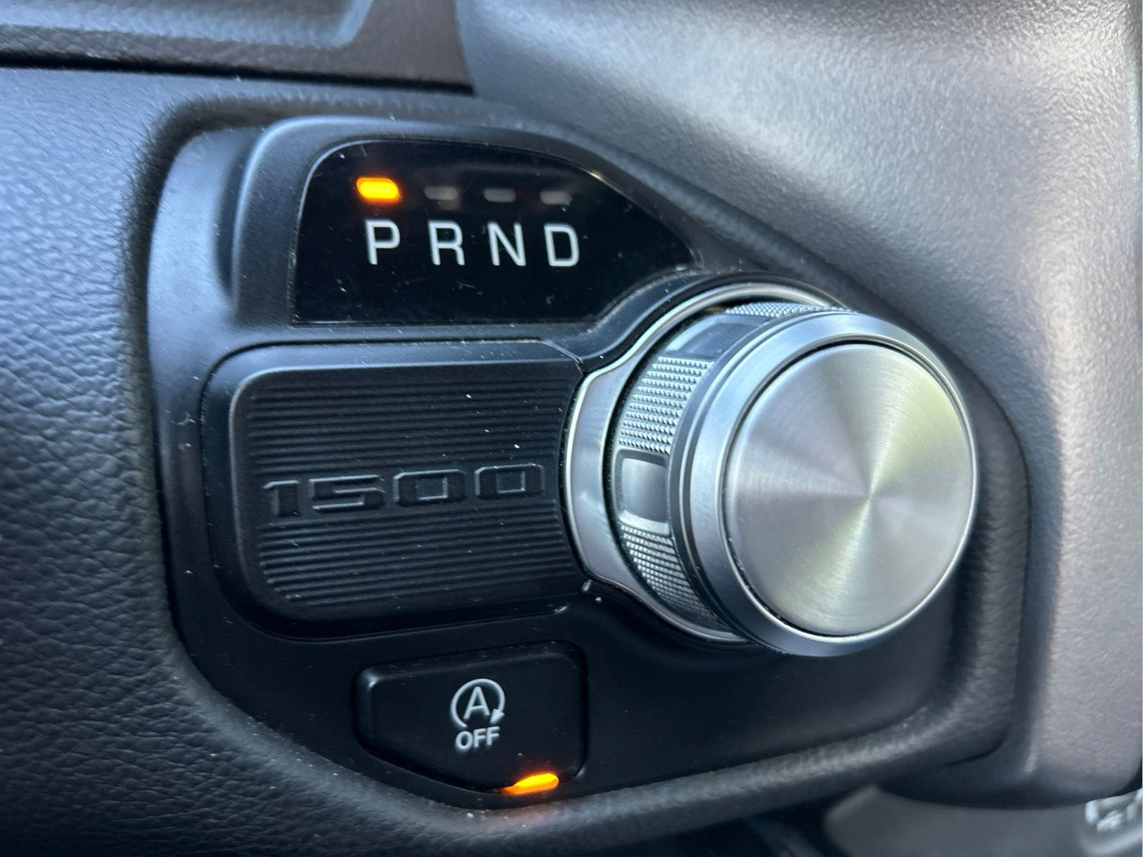 Certified 2024 RAM 1500 Laramie RWD image 18