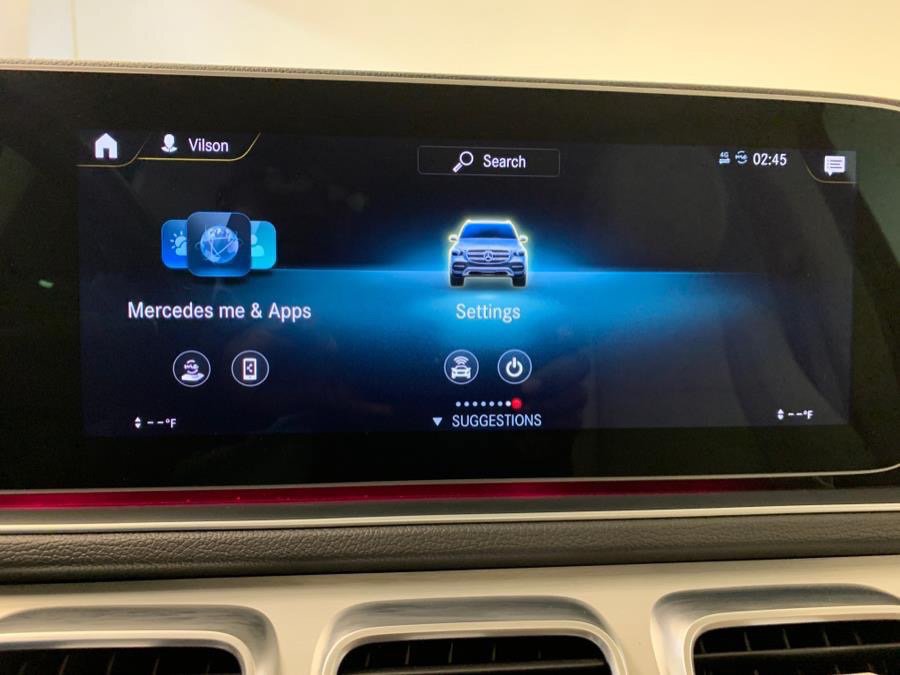 Used 2022 Mercedes-Benz GLE 350 4MATIC image 35