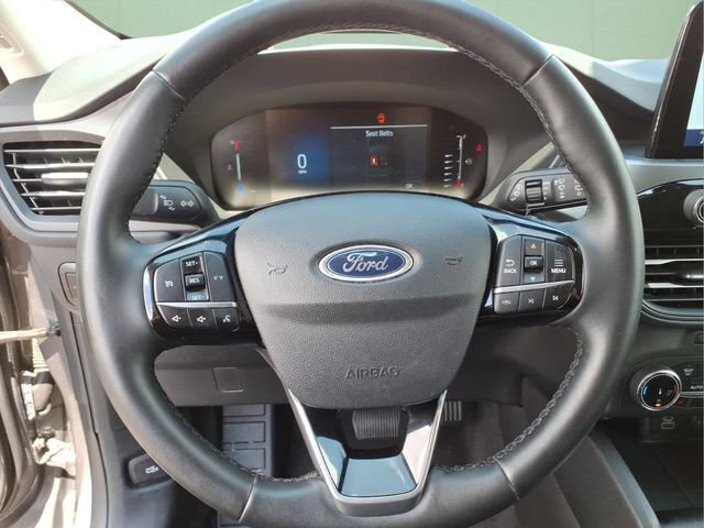 Used 2024 Ford Escape Active AWD/4WD image 21