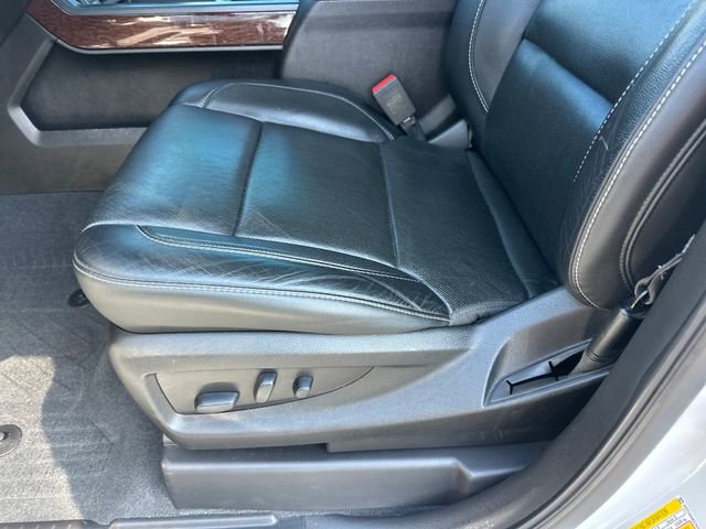 Used 2018 GMC Sierra 1500 SLT image 10