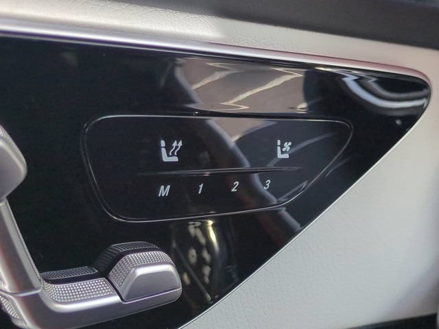 Used 2024 Mercedes-Benz C 300 Sedan image 21