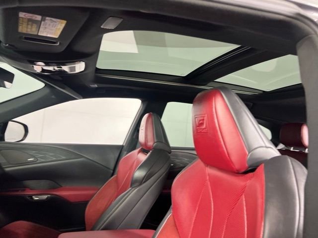 Used 2024 Lexus RX 500h F Sport w/ Convenience Package image 31