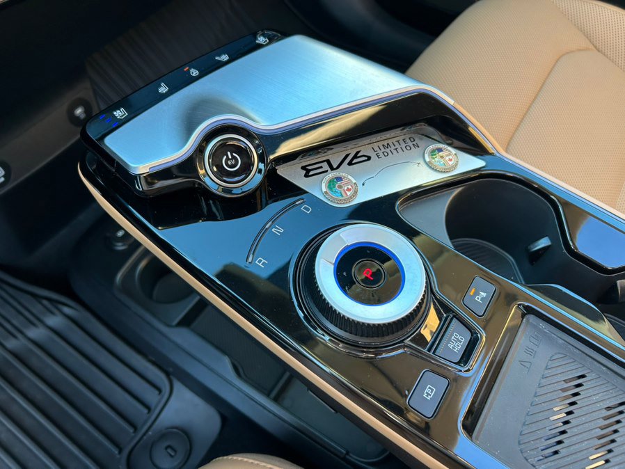 Used 2023 Kia EV6 GT-Line image 34