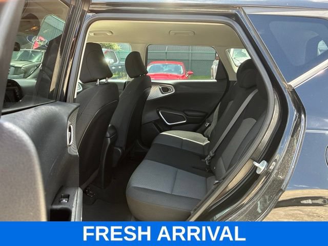 Used 2020 Kia Soul LX FWD image 31