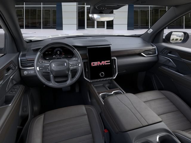New 2026 GMC Acadia Denali Ultimate w/ LPO, Floor Liner Package AWD/4WD image 17