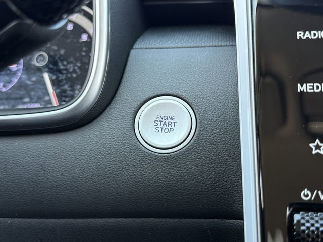 Used 2024 Hyundai Tucson SEL image 21