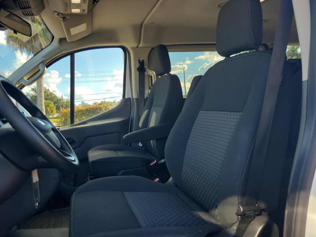 Used 2021 Ford Transit 150 XL RWD image 15