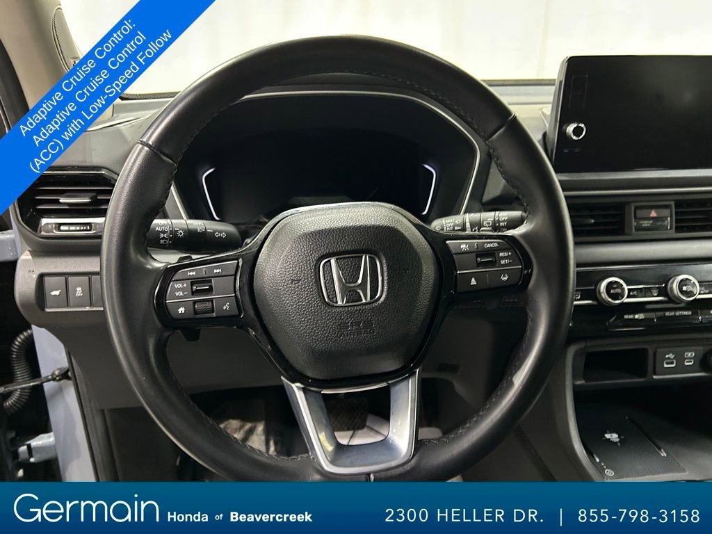 Used 2024 Honda Pilot Touring image 18