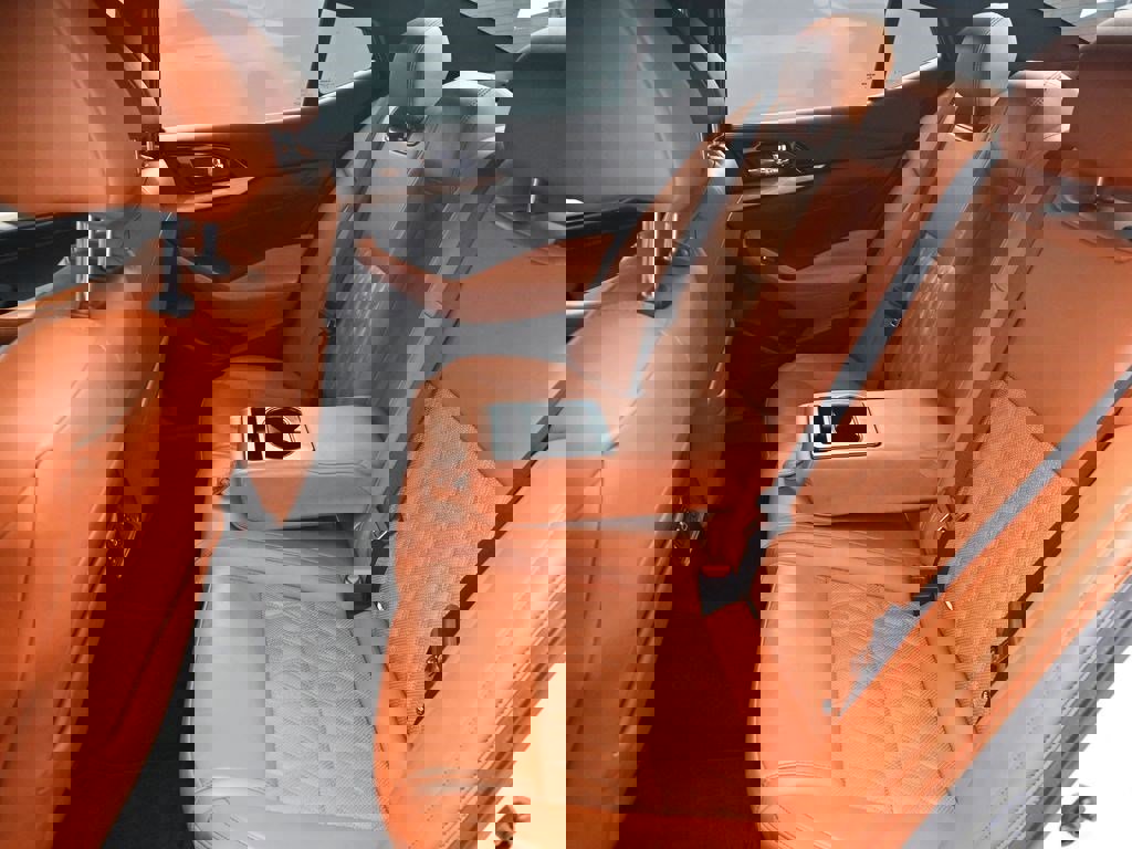 Used 2020 Nissan Maxima Platinum w/ Reserve Package image 14