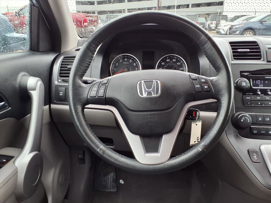 Used 2007 Honda CR-V EX-L image 12