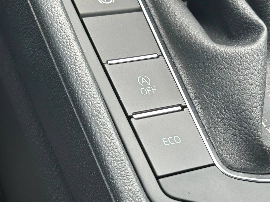 New 2026 Volkswagen Jetta S FWD image 44