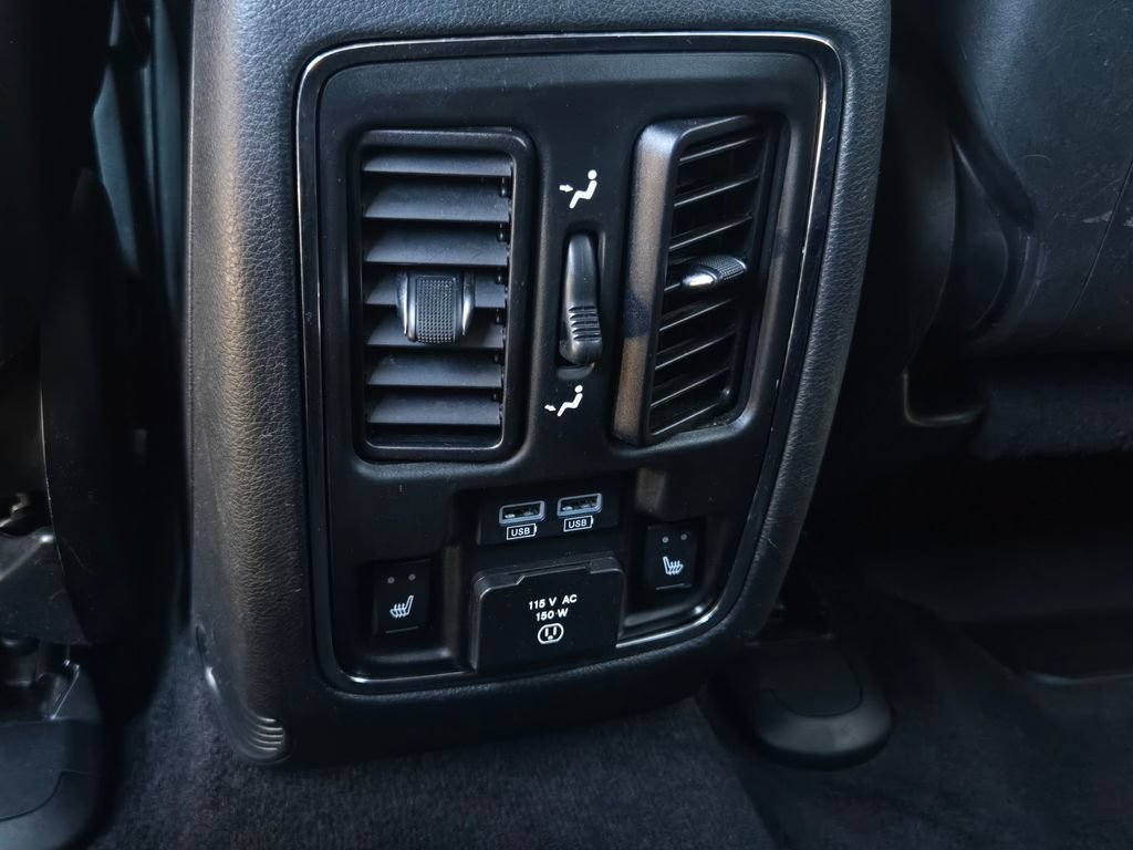 Used 2018 Jeep Grand Cherokee High Altitude AWD/4WD image 15